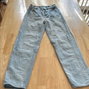 Women’s jeans